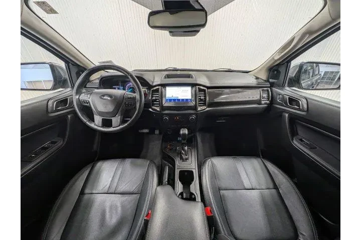 $32814 : Ford Ranger 2022 4x4 Lariat image 2