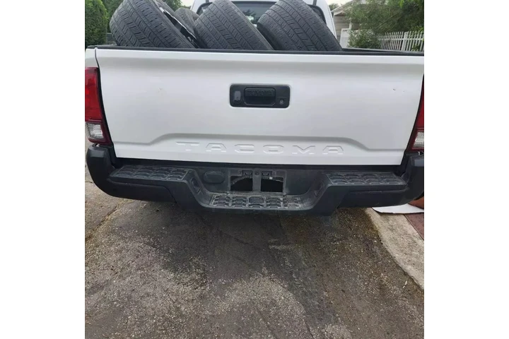 $9995 : 2018 TOYOTA TACOMA ACCESS CAB image 6