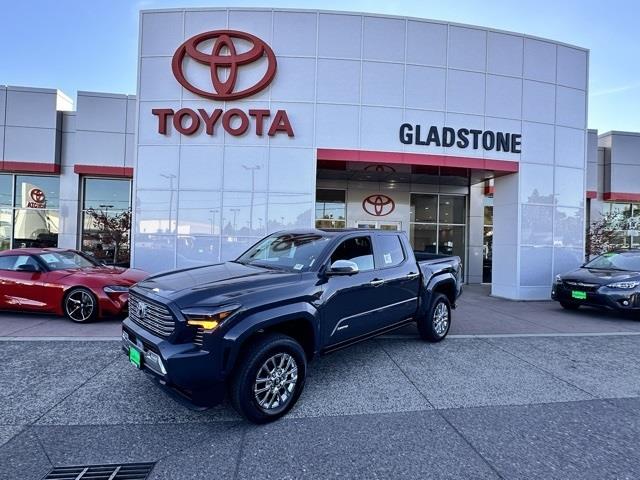 $54394 : 2024 Tacoma Limited image 1