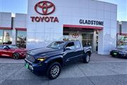 2024 Tacoma Limited