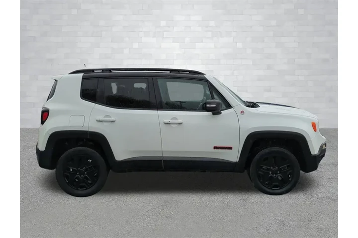 $13844 : Jeep Renegade 2018 4x4 Trail image 3
