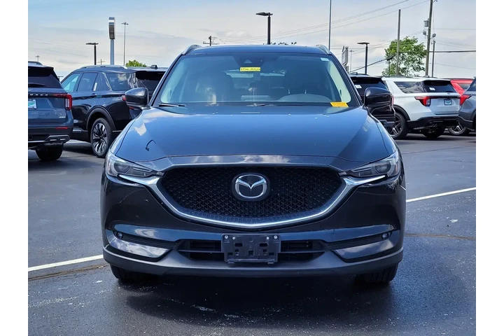 $21898 : Mazda CX-5 2019 AWD Grand To image 9
