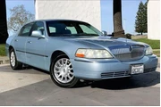 $11985 : Lincoln Town Car 2006 Signat thumbnail
