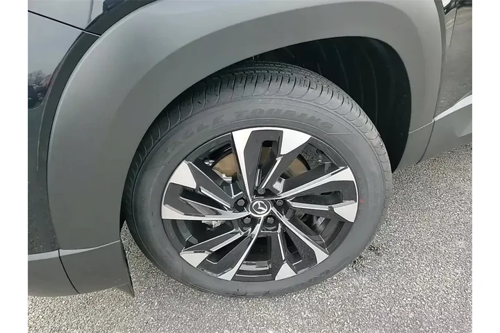 $36500 : Mazda CX-50 Hybrid 2025 AWD image 9