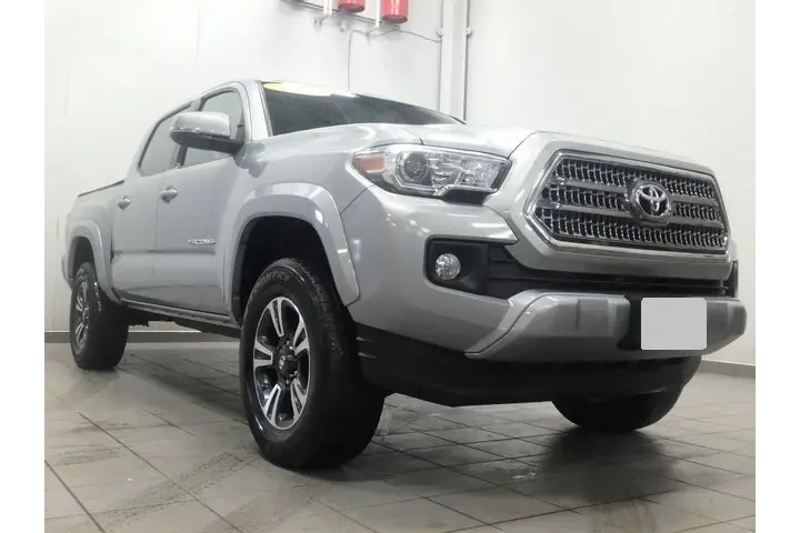 $238000 : TOYOTA TACOMA TRD SPORT image 1