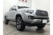 TOYOTA TACOMA TRD SPORT en Tepic