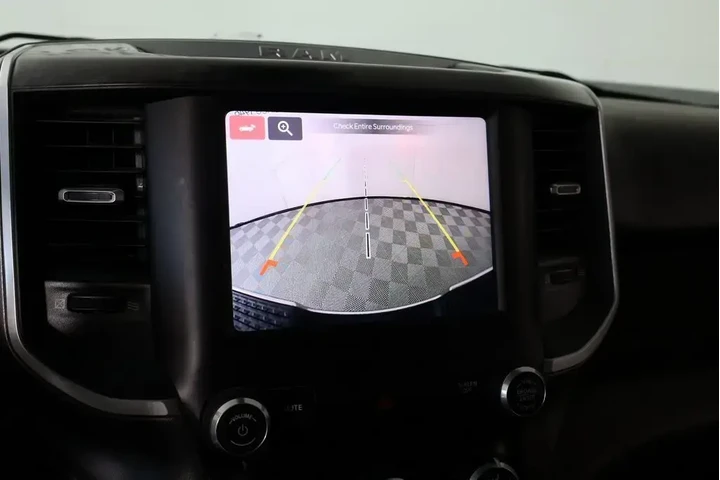 $36143 : Ram 2500 2022 4x4 Big Horn 4 image 6