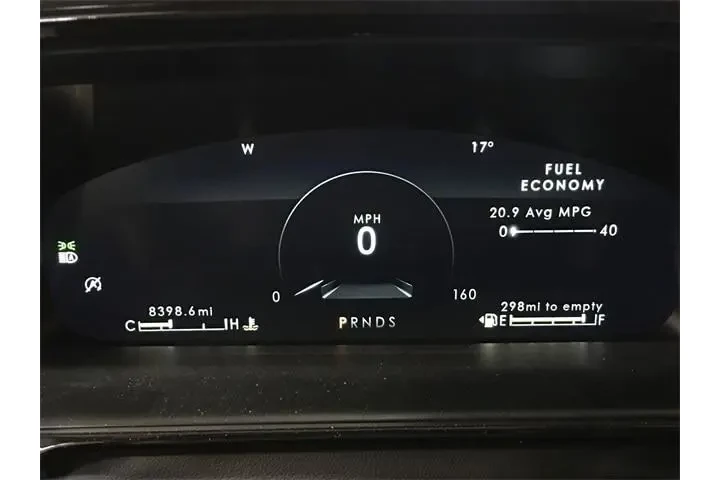 $39988 : Lincoln Nautilus 2023 AWD Re image 6