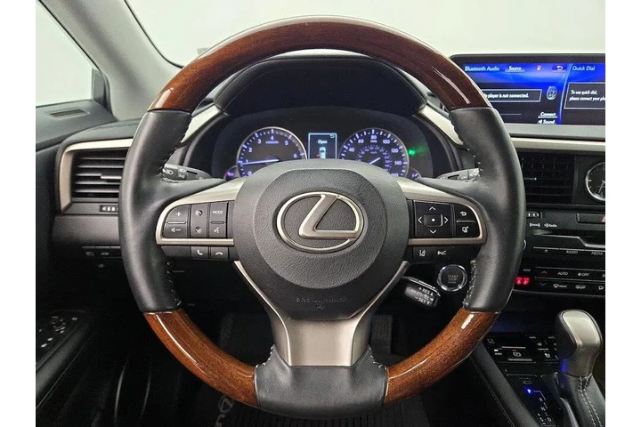 $36998 : Lexus RX 350 2019 AWD 4dr SU image 10