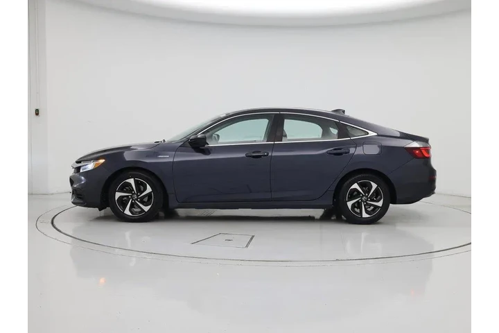 $20998 : Honda Insight 2022 EX 4dr Se image 3