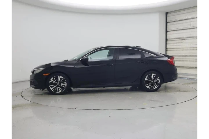 $18998 : Honda Civic 2017 EX-T 4dr Se image 3