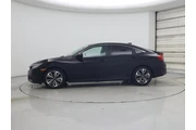 $18998 : Honda Civic 2017 EX-T 4dr Se thumbnail