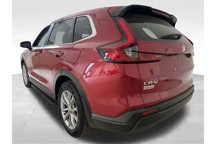 $32743 : Honda CR-V 2024 AWD EX-L 4dr image 5