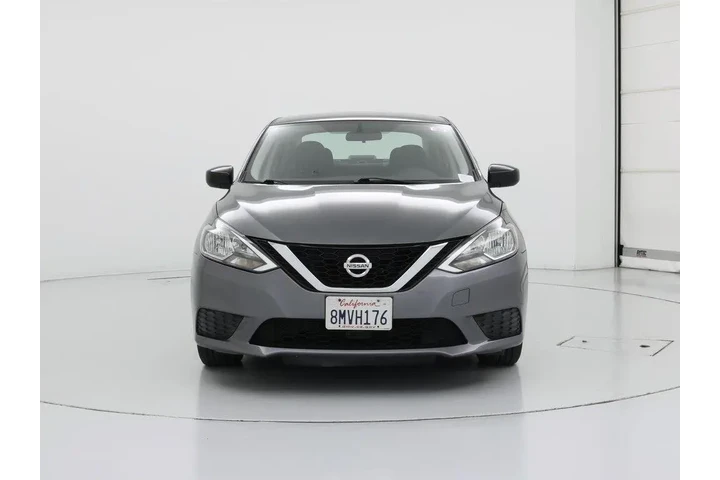 $12998 : Nissan Sentra 2016 SV 4dr Se image 5