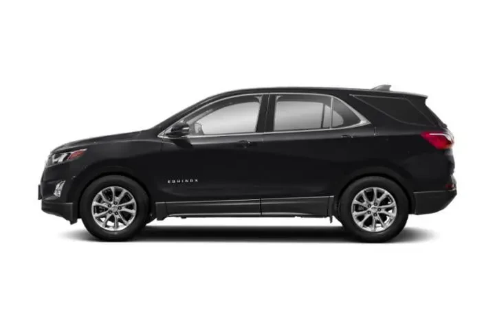 $13999 : Chevrolet Equinox 2019 LT 4d image 2