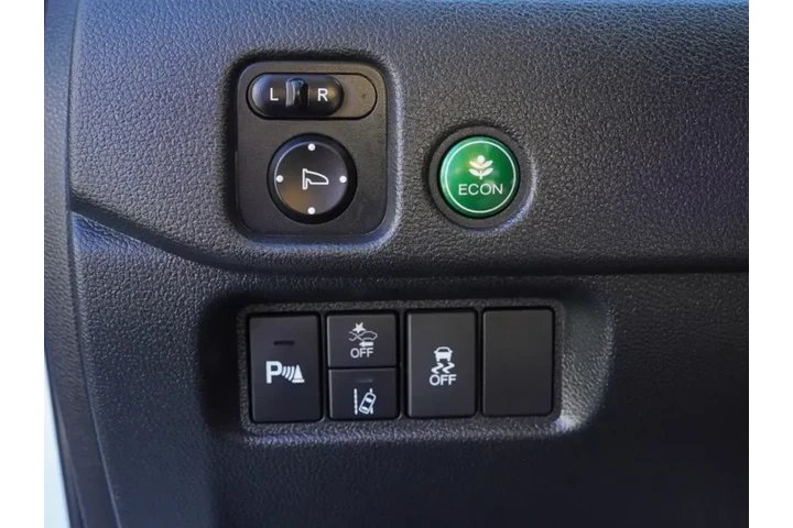 $26823 : Honda Passport 2023 AWD EX-L image 9