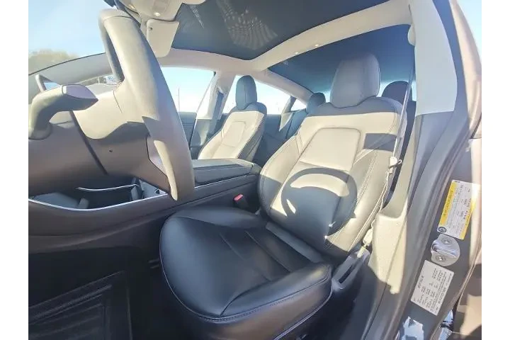 $28998 : Tesla Model 3 2020 AWD Perfo image 7