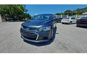 2020 Sonic LT en Fort Worth
