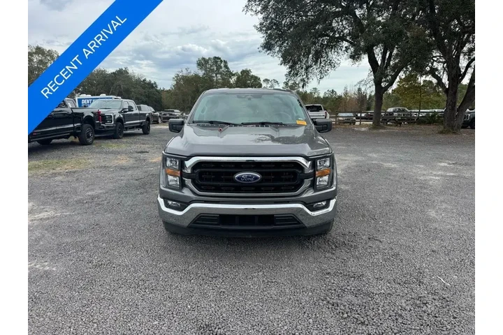 $31078 : Ford F-150 2023 4x2 Platinum image 8