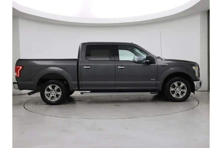 $18998 : Ford F-150 2015 4x2 XLT 4dr image 7