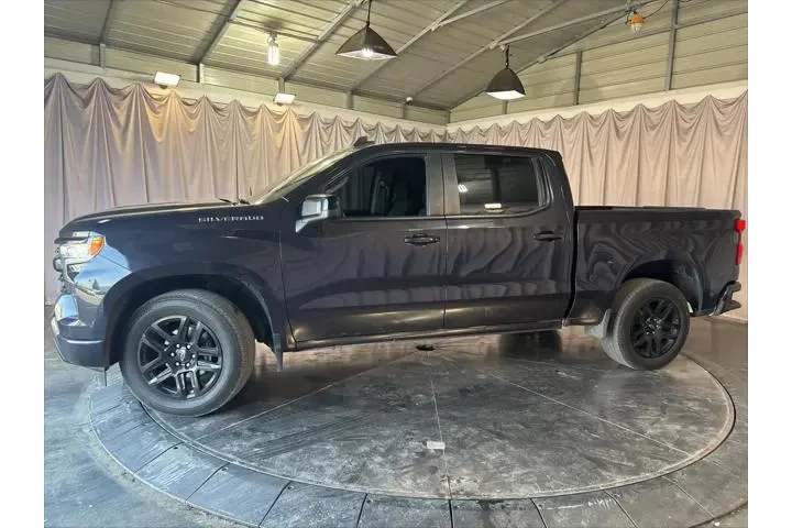 $26777 : Chevrolet Silverado 1500 202 image 6