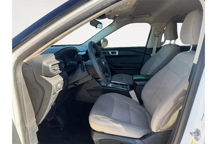 $23000 : Ford Explorer 2021 Base 4dr image 3