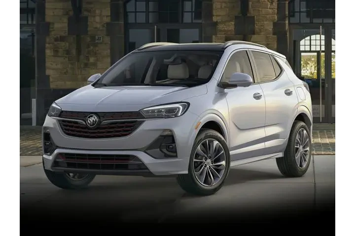 $15995 : Buick Encore GX 2020 Select image 1