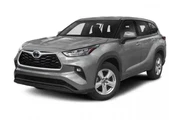 Toyota Highlander 2021 AWD L en Wichita