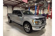 $32385 : Ford F-150 2021 4x4 XLT 4dr thumbnail