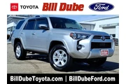 Toyota 4Runner 2021 4x4 SR5
