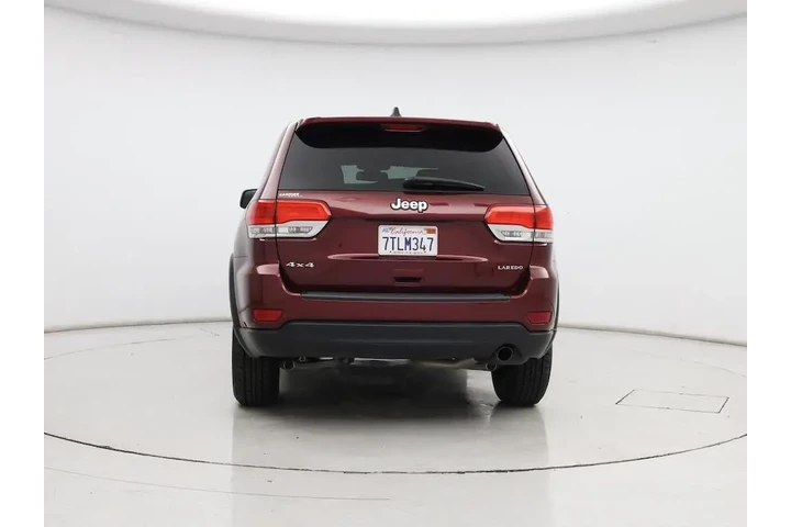 $13998 : Jeep Grand Cherokee 2016 4x4 image 6