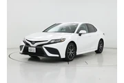 $27998 : Toyota Camry 2023 SE 4dr Sed thumbnail