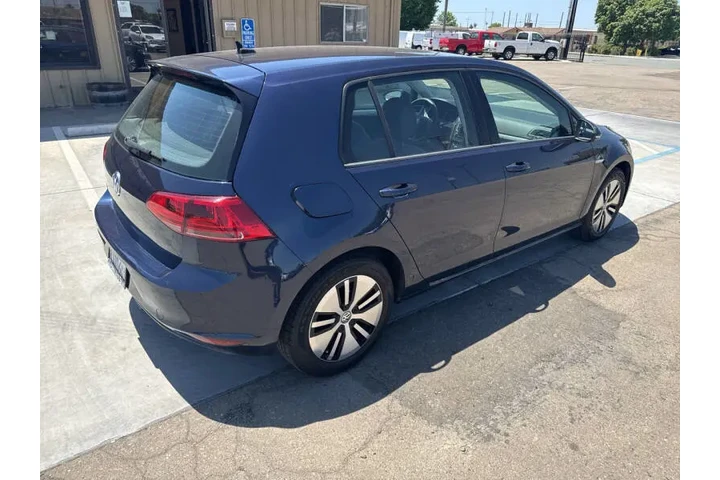 $9999 : 2016 e-Golf SE image 6
