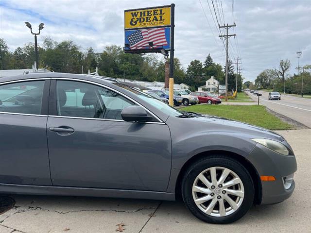 $5995 : 2011 MAZDA6 i Sport image 4