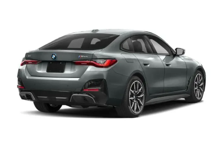 $31990 : BMW i4 2023 eDrive35 Gran Co image 3