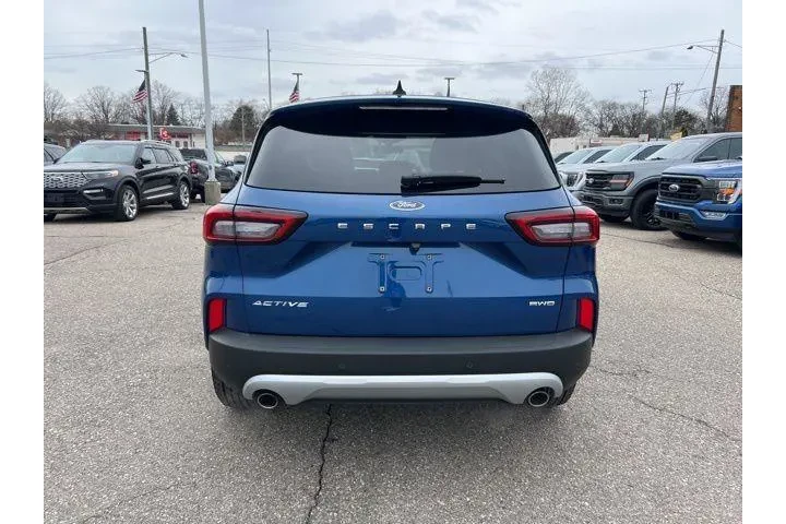 $22995 : Ford Escape 2023 AWD Active image 5