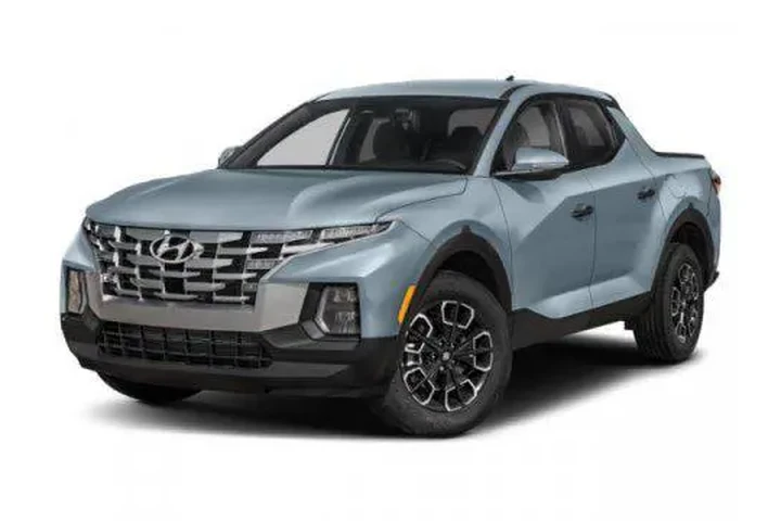 $26999 : Hyundai SANTA CRUZ 2024 AWD image 1
