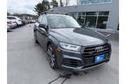 $21999 : 2019 SQ5 3.0T quattro Premium thumbnail