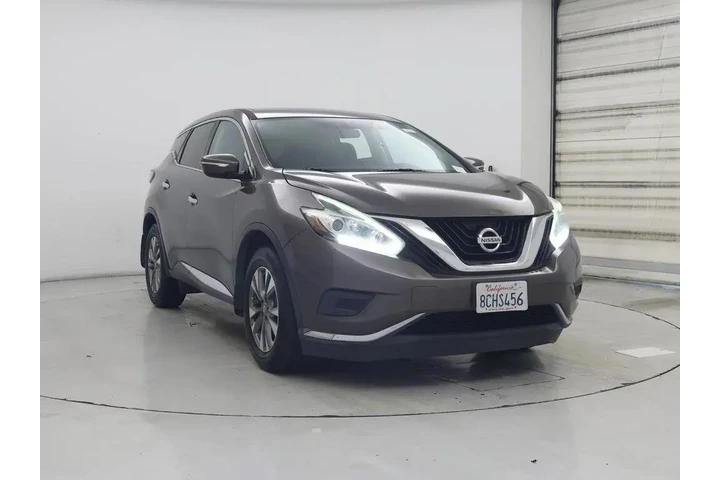 $13998 : Nissan Murano 2015 AWD S 4dr image 1