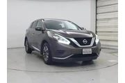 Nissan Murano 2015 AWD S 4dr