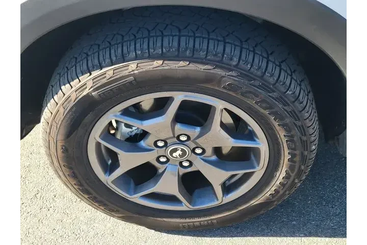 $31995 : Ford Bronco Sport 2024 AWD B image 9