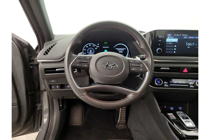 $18998 : Hyundai SONATA 2020 SEL Plus image 10