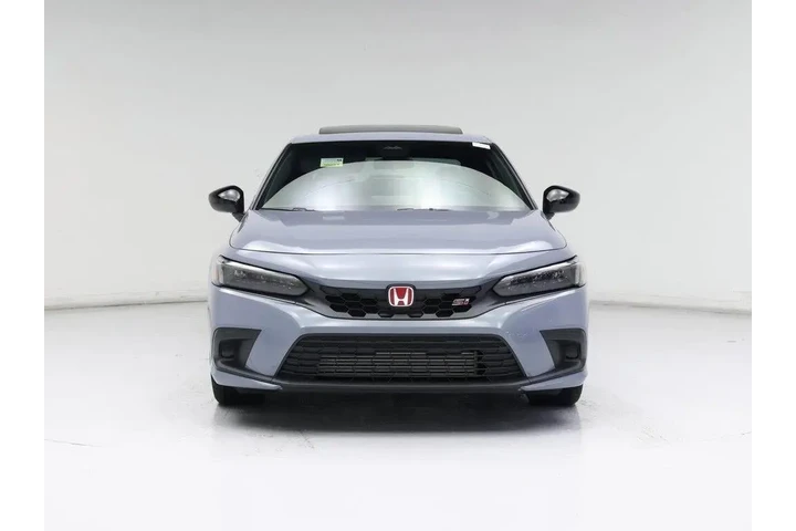 $31998 : Honda Civic 2024 Si 4dr Seda image 5