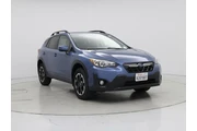 Subaru Crosstrek 2021 AWD Pr en Fresno
