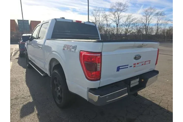 $37399 : Ford F-150 2022 4x4 Limited image 6