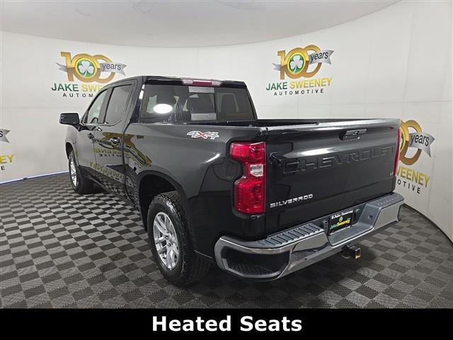 $29388 : 2020 Silverado 1500 LT image 6