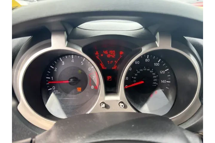 $12995 : Nissan JUKE 2015 AWD S 4dr C image 5