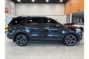 $9900 : Ford Explorer 2014 AWD Sport thumbnail