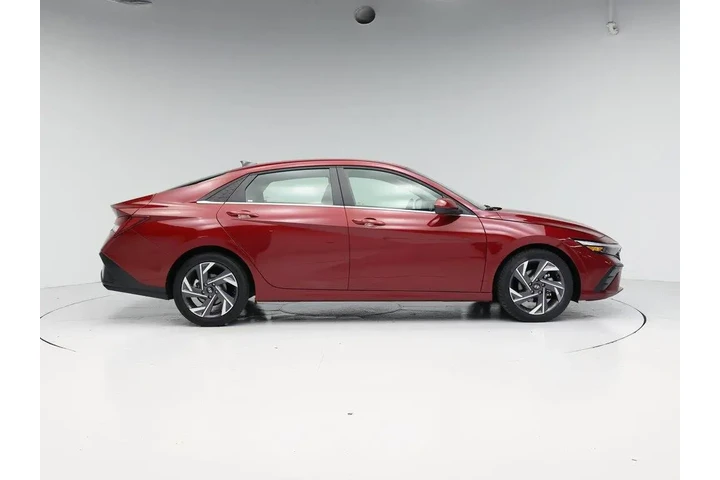 $21998 : Hyundai ELANTRA 2025 SEL Con image 7