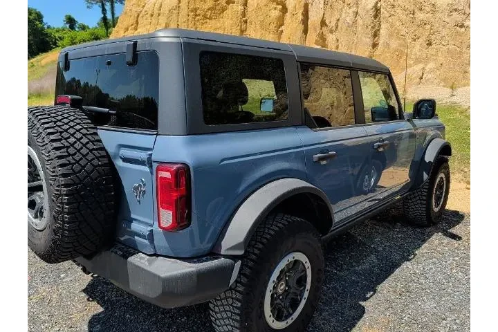 $39579 : Ford Bronco 2023 4x4 Badland image 3